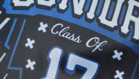 Sublimation Printing 